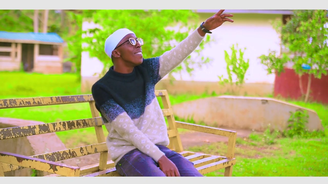 Mungitiri by Maish Dice ft Lukas The Worshipper Skiza 90310713