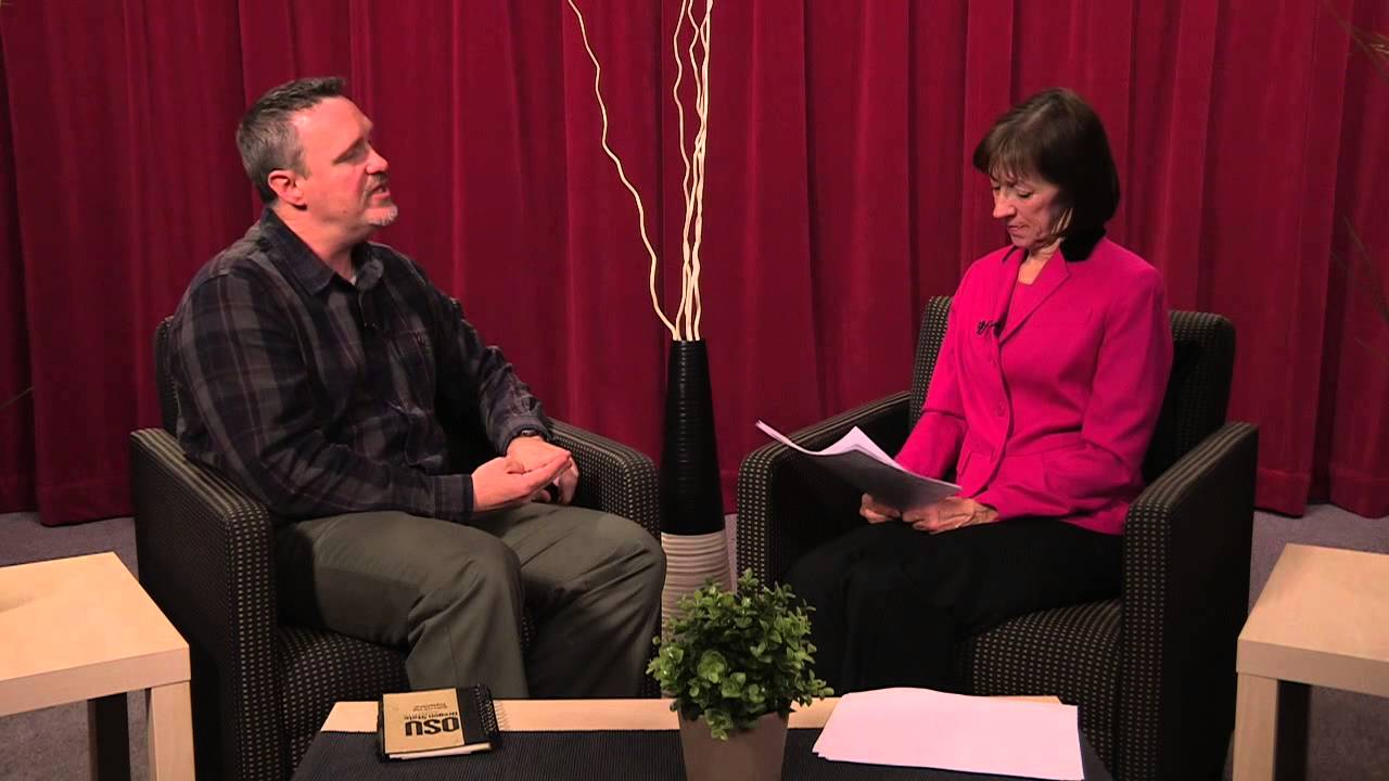 People Places and Politics   Ep 14 Derek Godwin OSU Extension