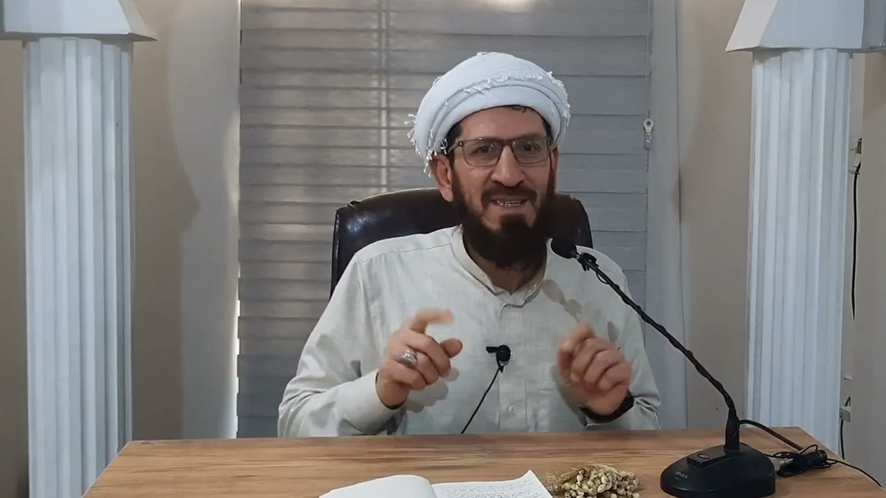 نا شکوری نیعمەت هۆکارە بۆ لە ناوچوونی لەلایەن پەروەردگارەوە -  وتاری عەسرانی ڕەمەزان