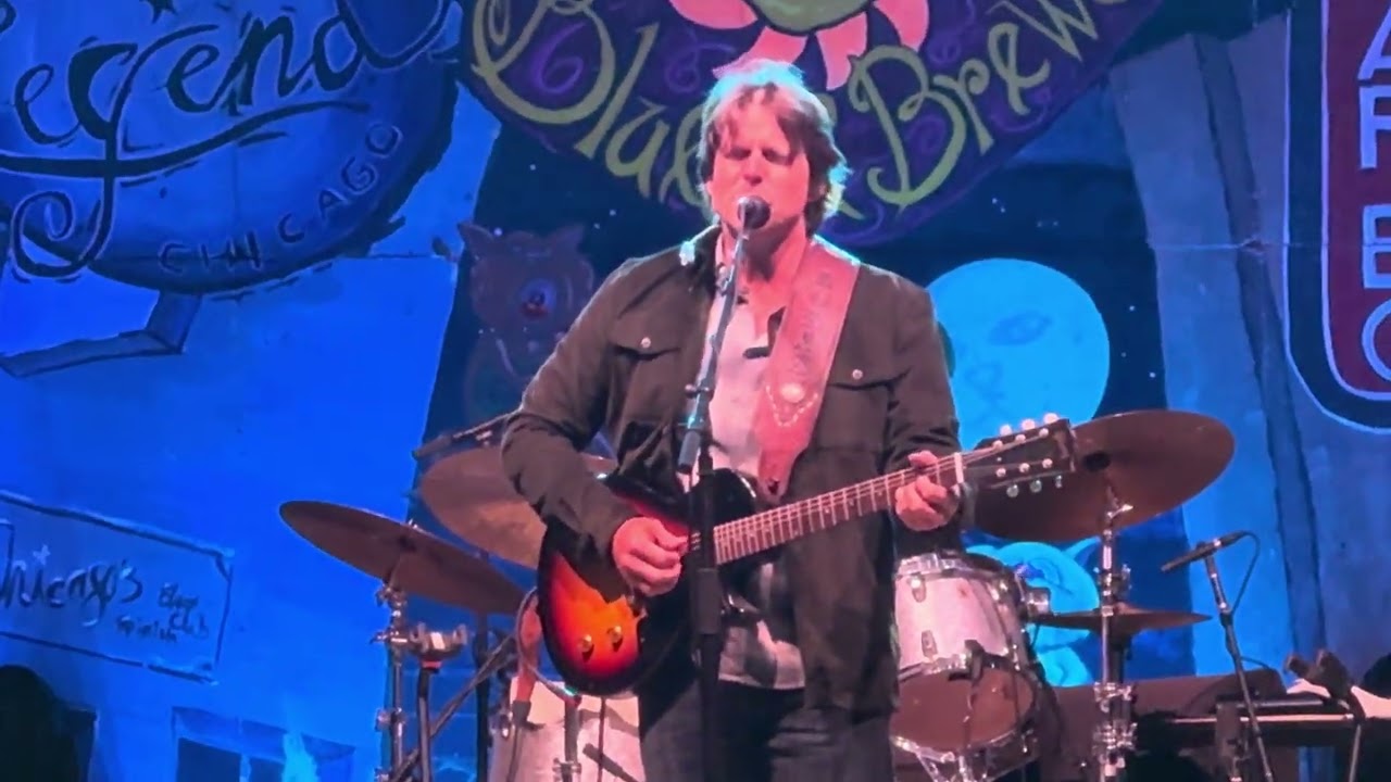 Lukas Nelson,  