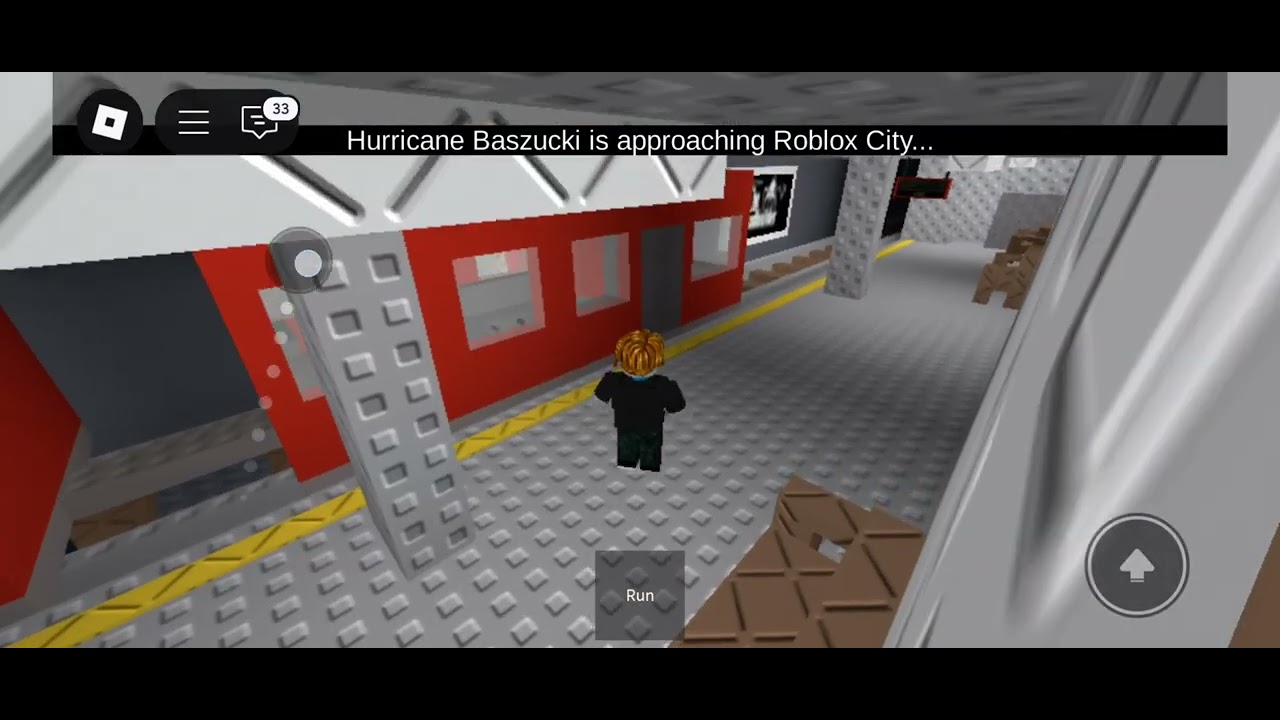 Roblox sonu