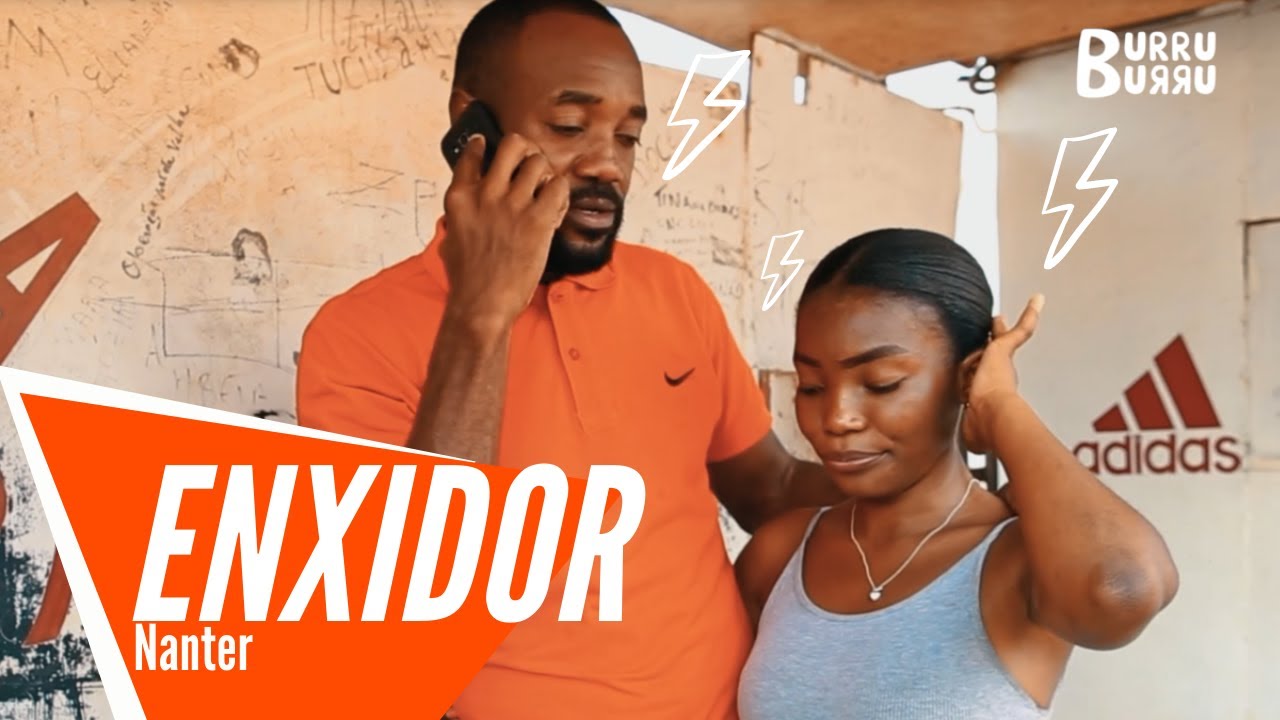 ENXIDOR - Nanter