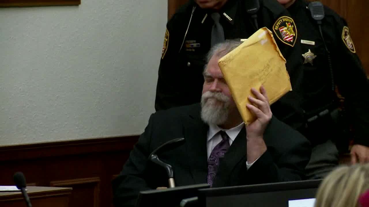 Beasley Verdict