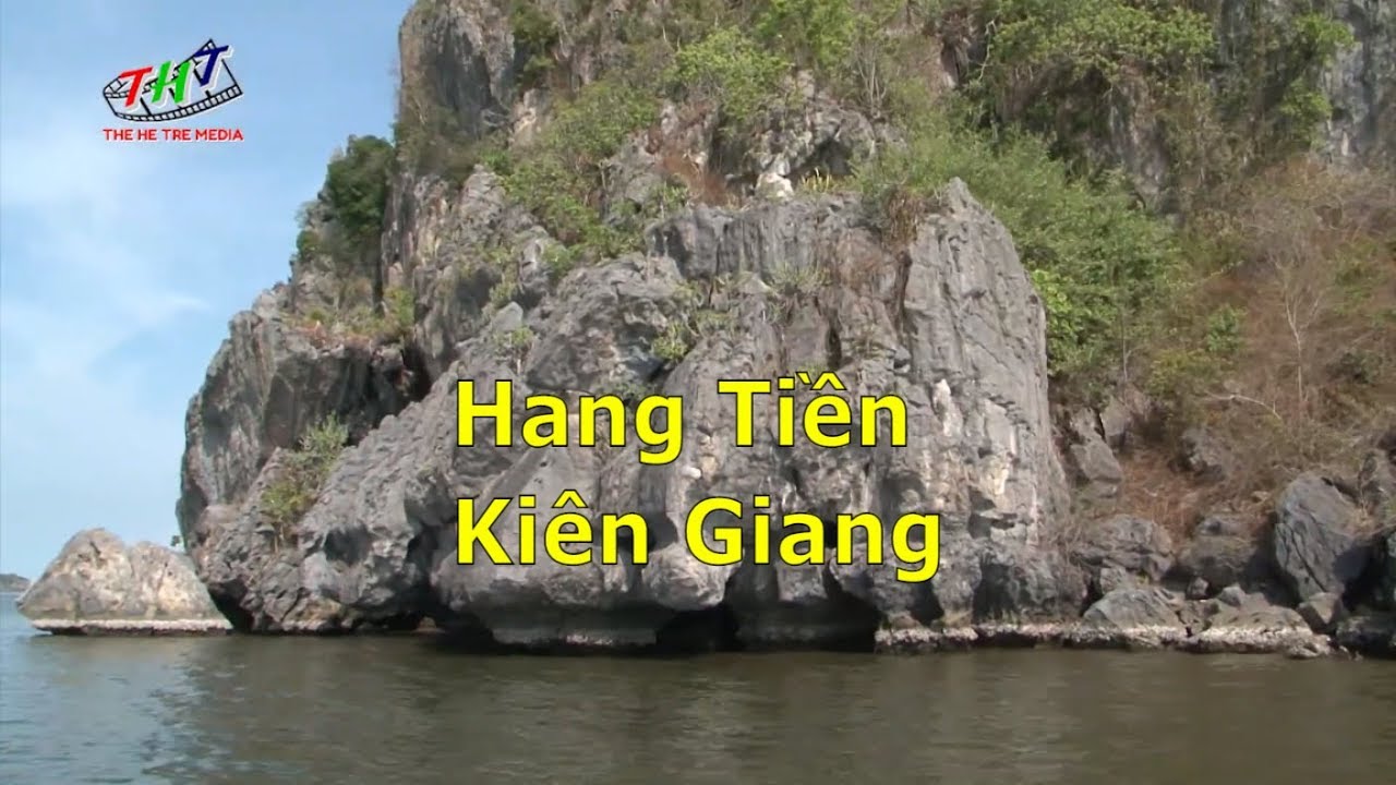 Khám phá Hang Tiền ở Kiên Giang | Khám Phá Miền Tây | Miền Tây trong tôi