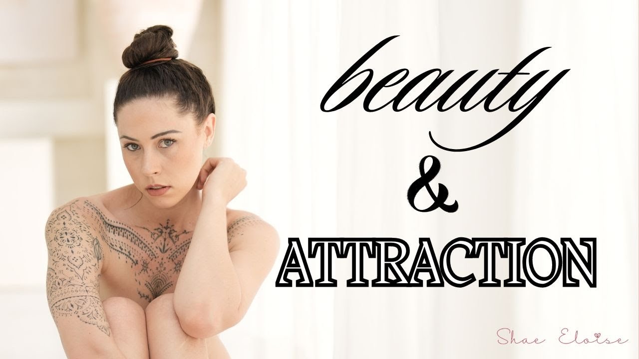 🤩 How to Become Beautiful and Attractive Naturally + Candid Story 😳