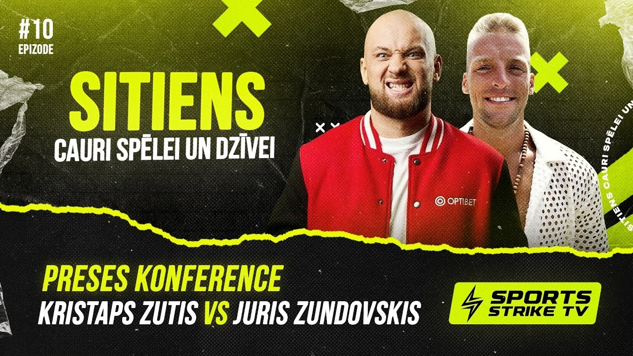 Grandiozā Cīņa - Ko Sola Pretinieki?