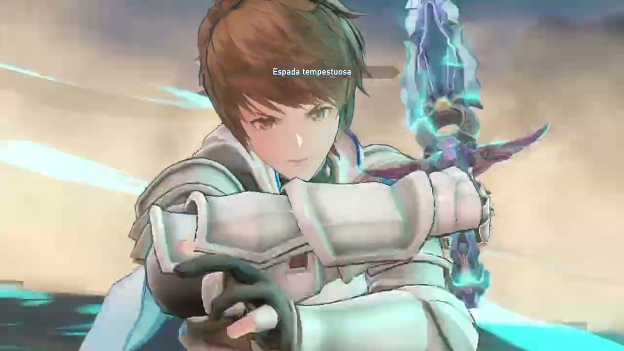 Granblue Fantasy  