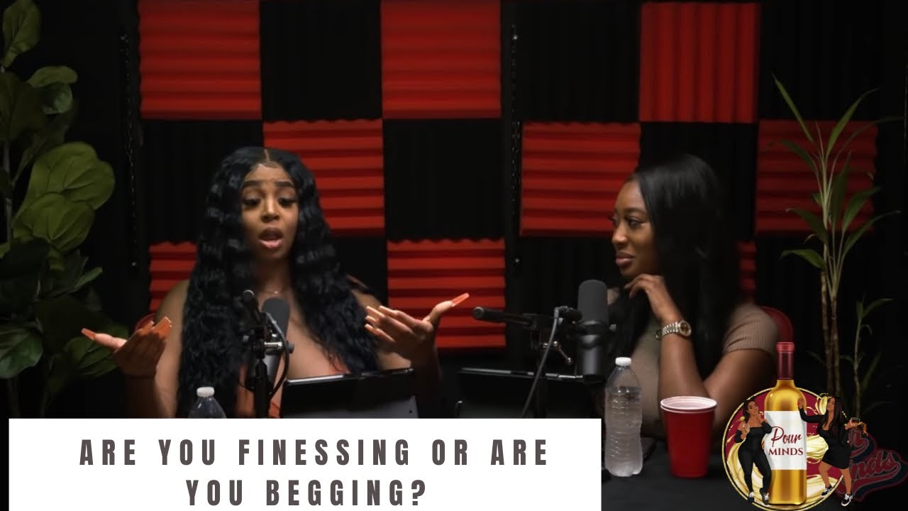 Pour Minds - Episode 152 - Beggy Bundy