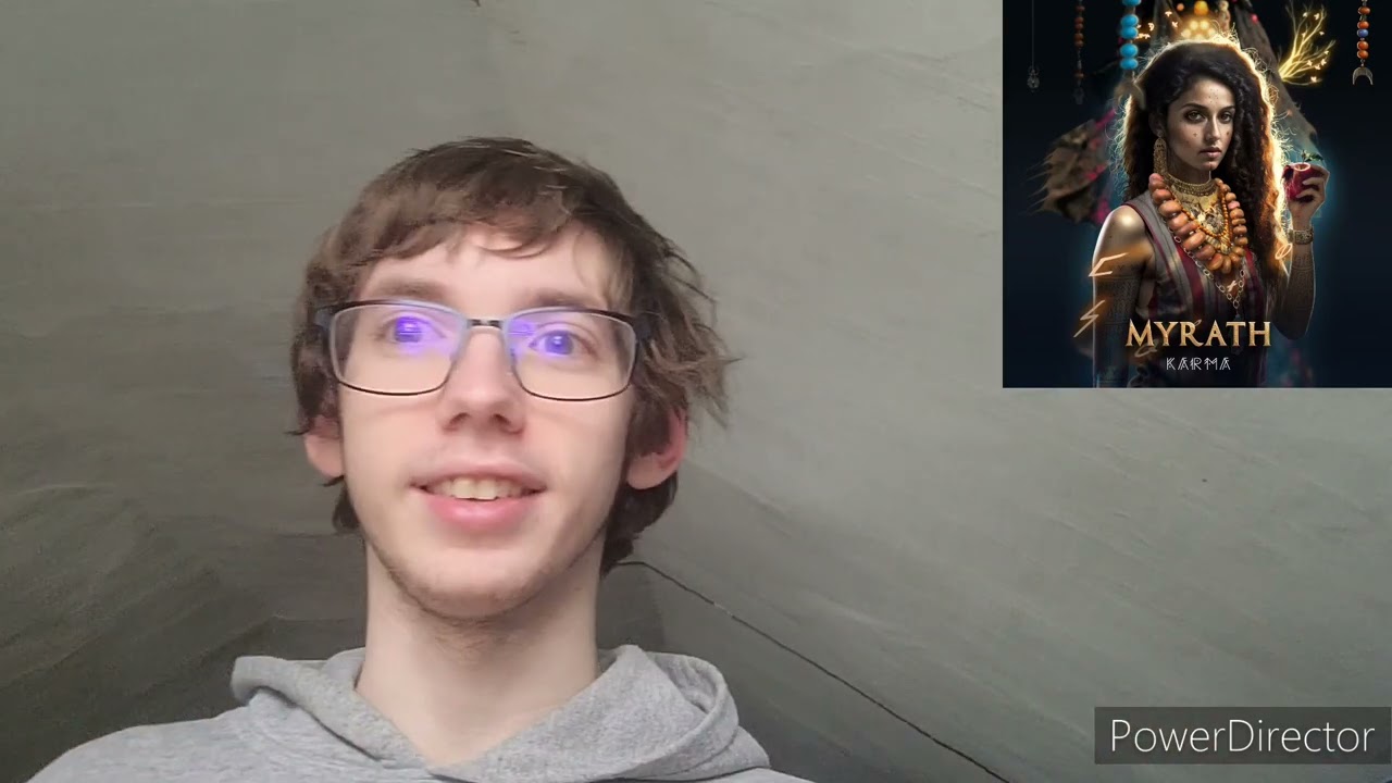 Myrath - Karma Review