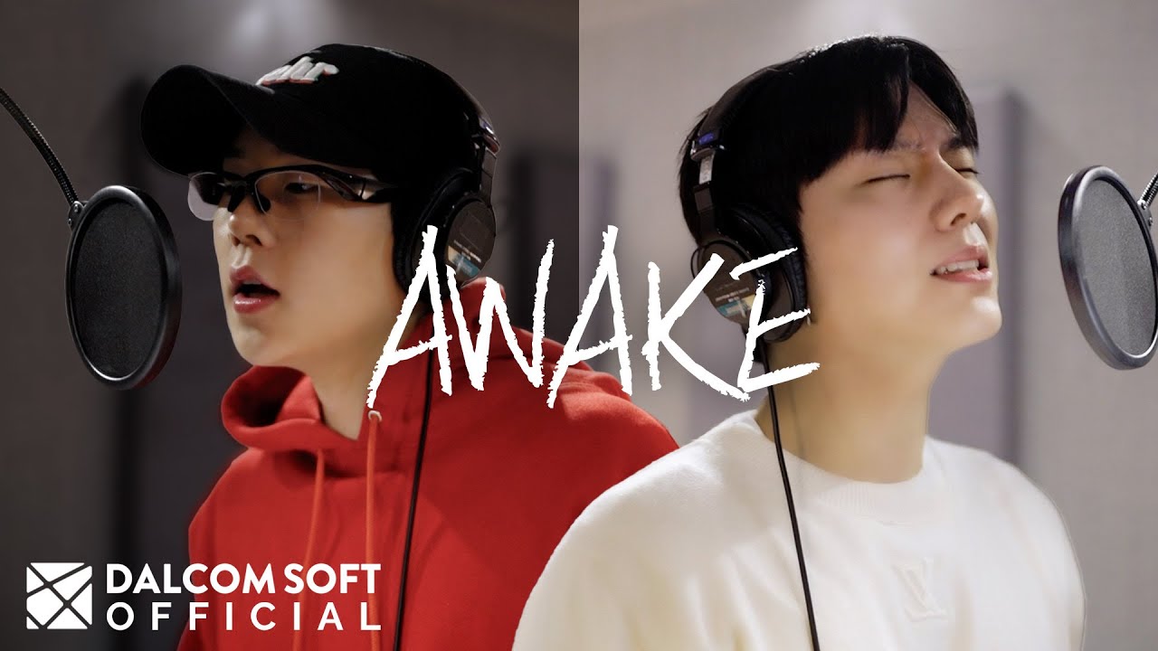 [SuperStar] 'AWAKE' 기현, 주헌 (MONSTA X) MV | ARTIST ver.