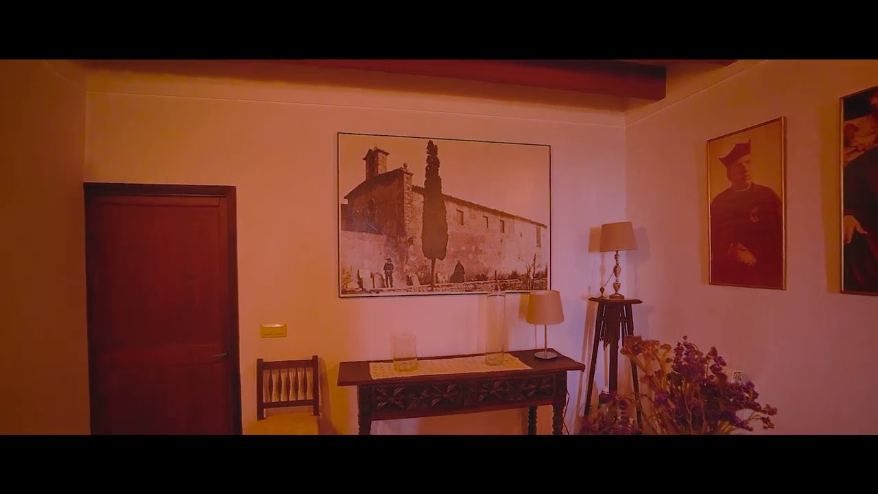 Historia de la Ermita de Sant Honorat