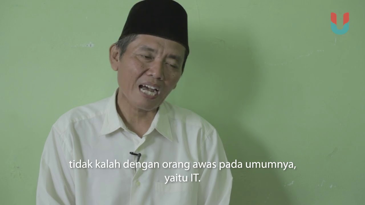 Sekilas tentang Yayasan Raudlatul Makfufin