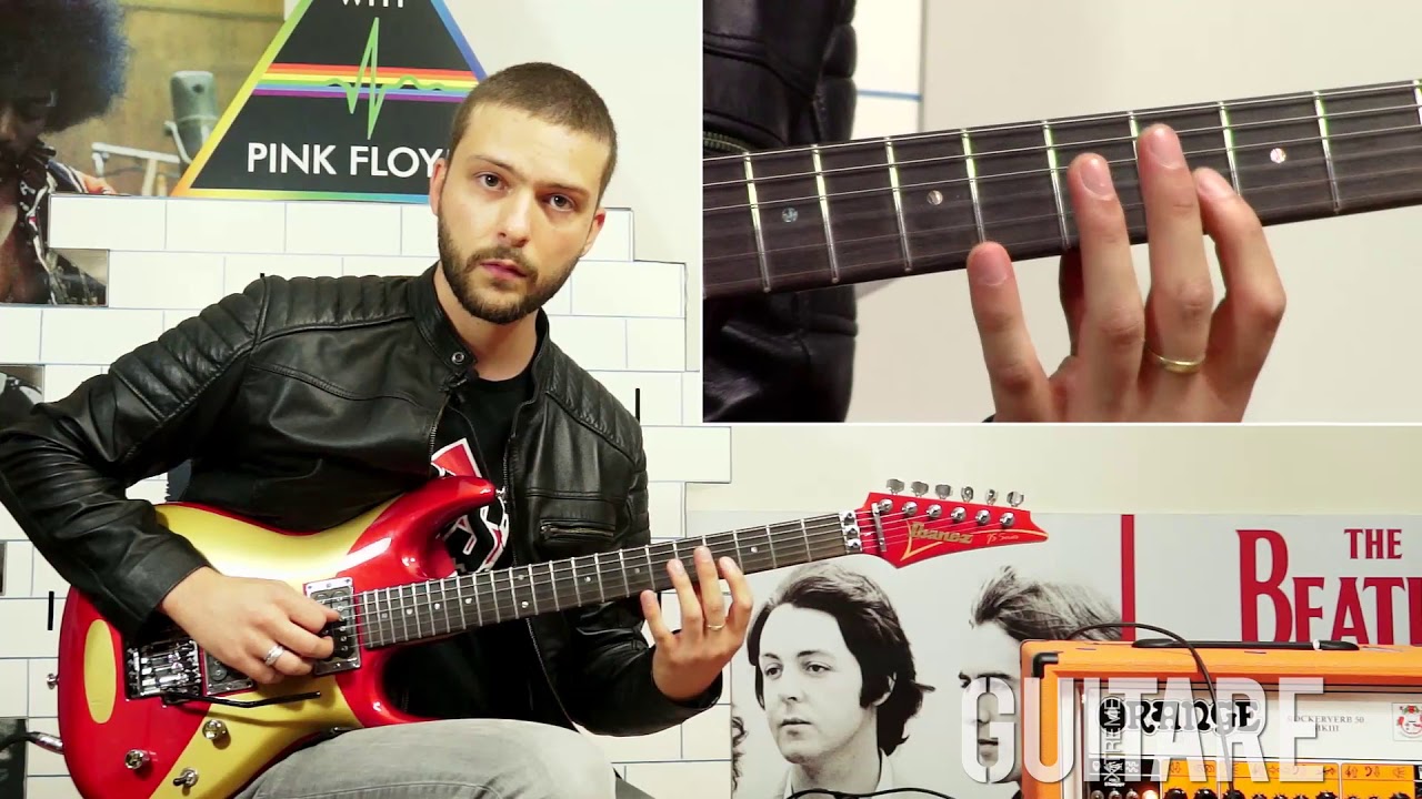 Guitare Xtreme Magazine # 91 - Robin 