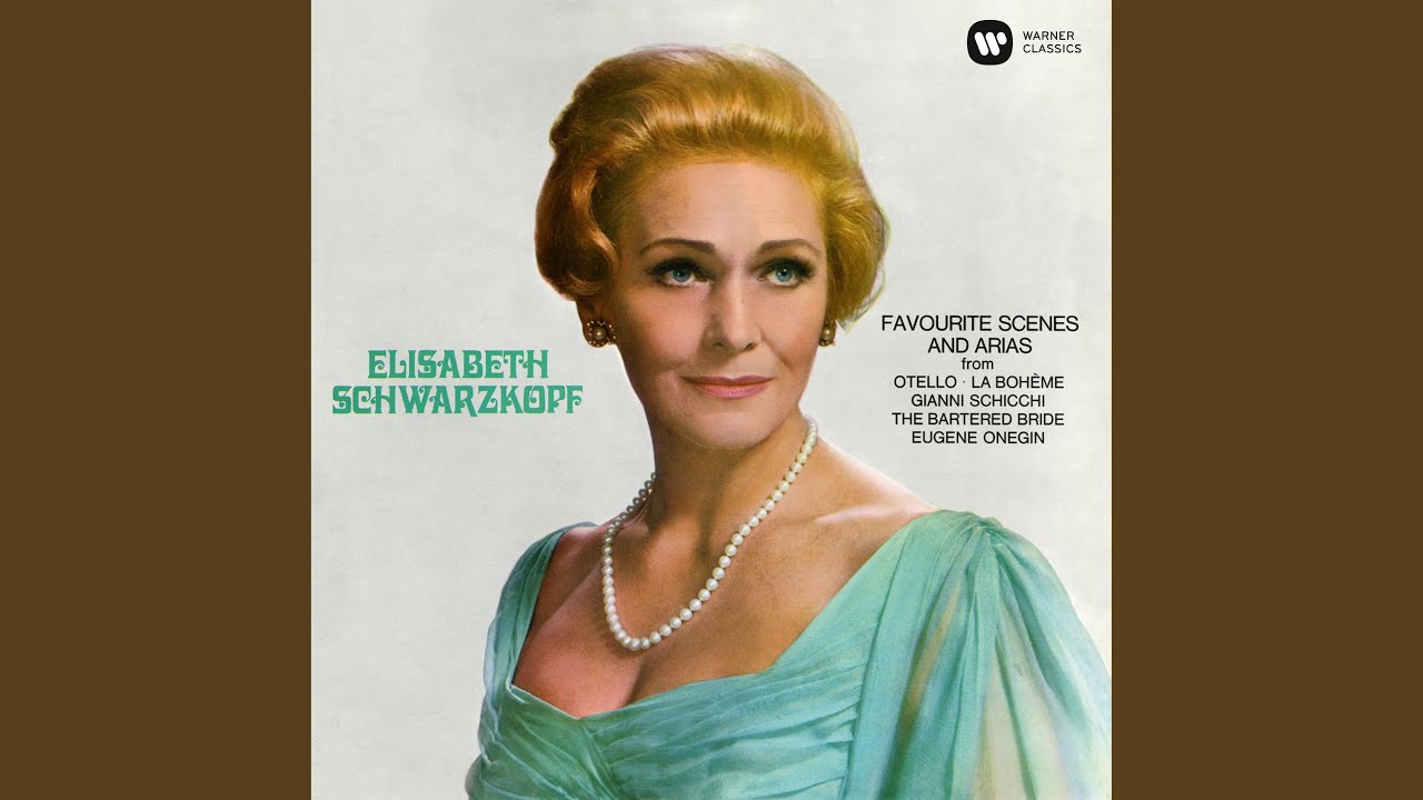 Gianni Schicchi: 