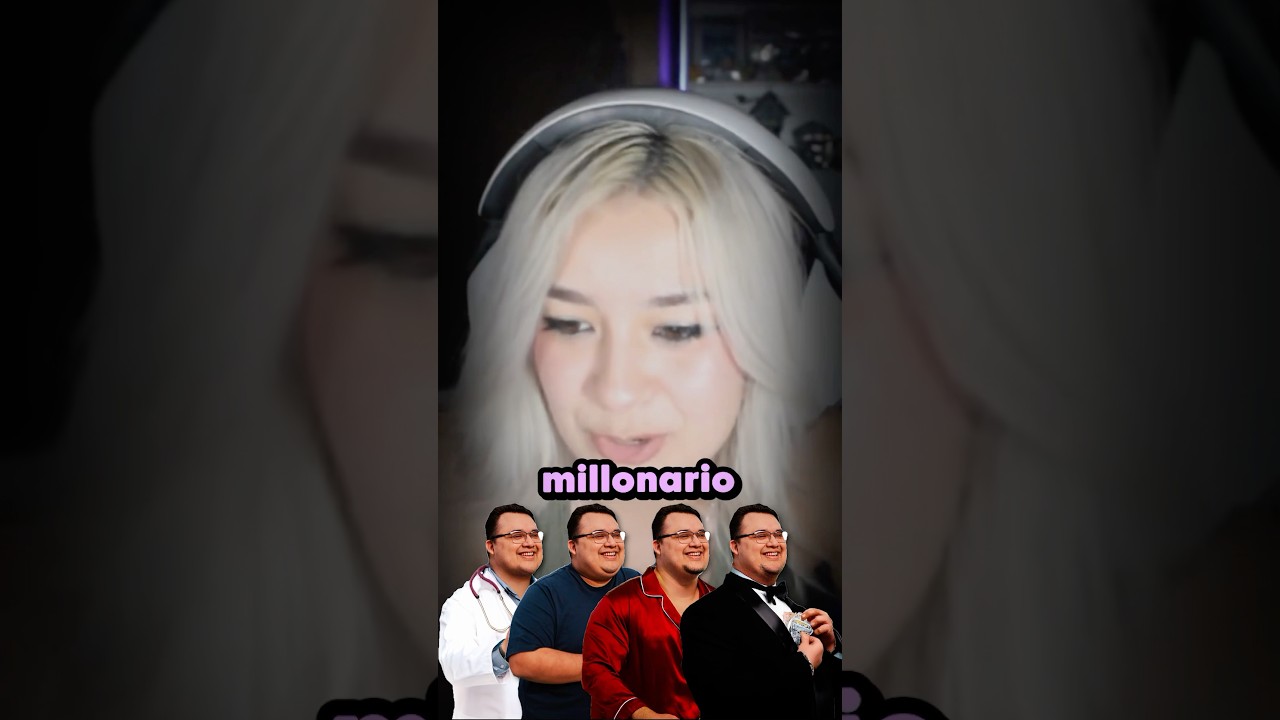 Lennia hace la mejor presentaci&oacute;n de #elded #humor #clips