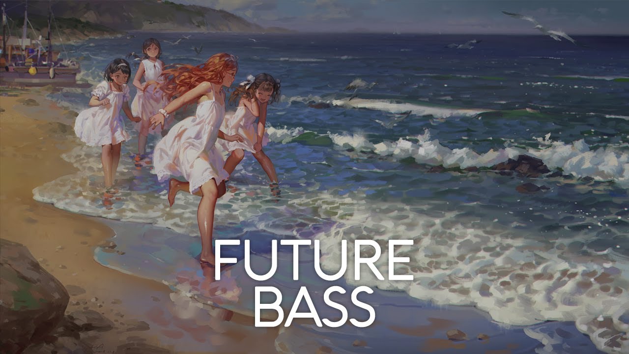Subfer - Morro Bay (ft. Rora)