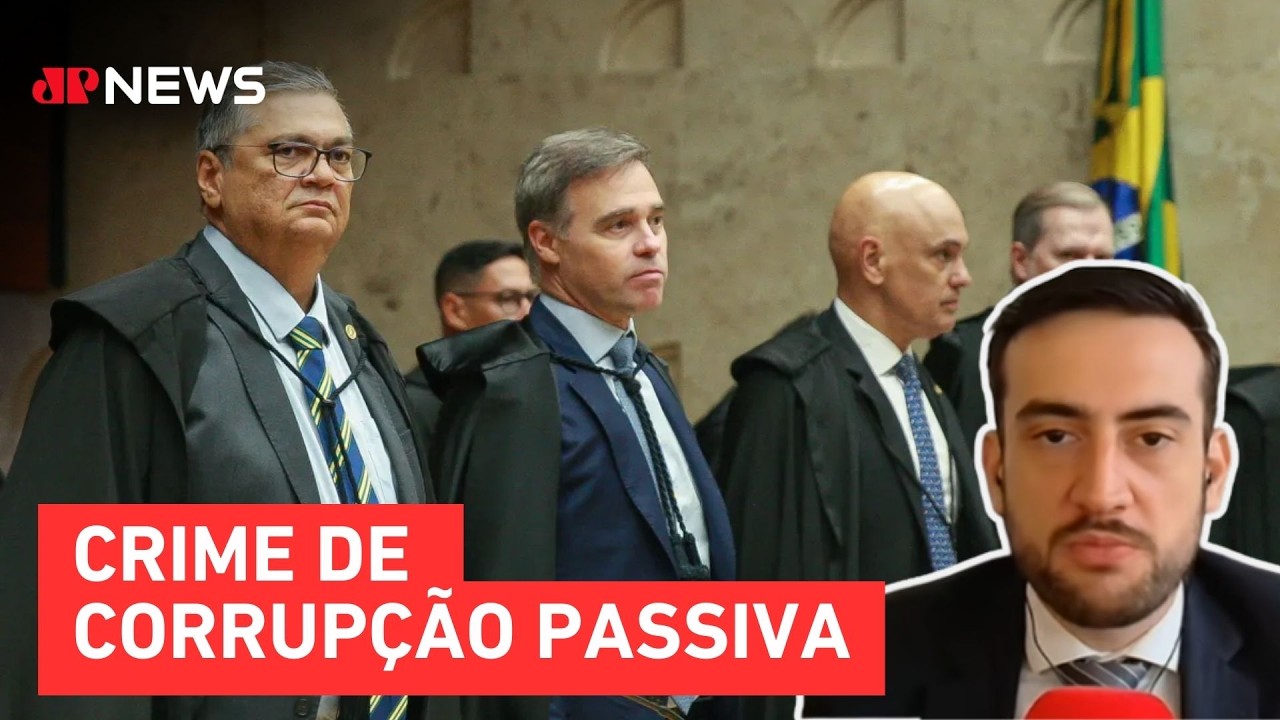 STF condena deputados à prisão por desvio de emendas; Capez e Mehero comentam