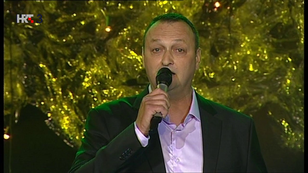 Zestanek KRISTIJAN DOMOVIĆ I BARRIQUE (LIVE)