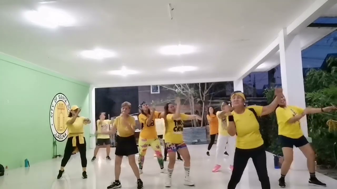 Boliviaz Redeem- Elias Dance Trend