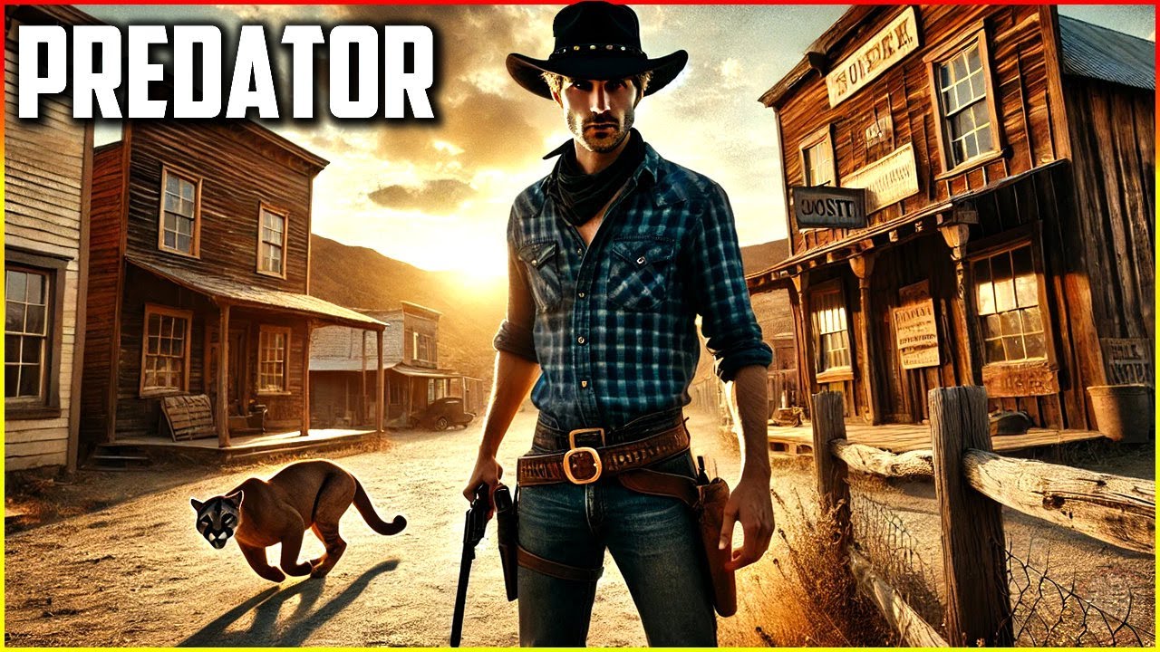 Quests, Predator Hunt and a Free Hidden Muscle Car | Ranch Simulator Gameplay [E2]
