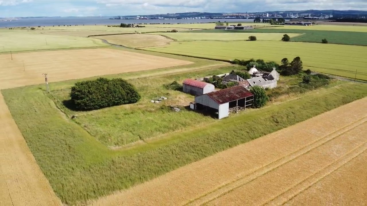 Steading Development Opportunity