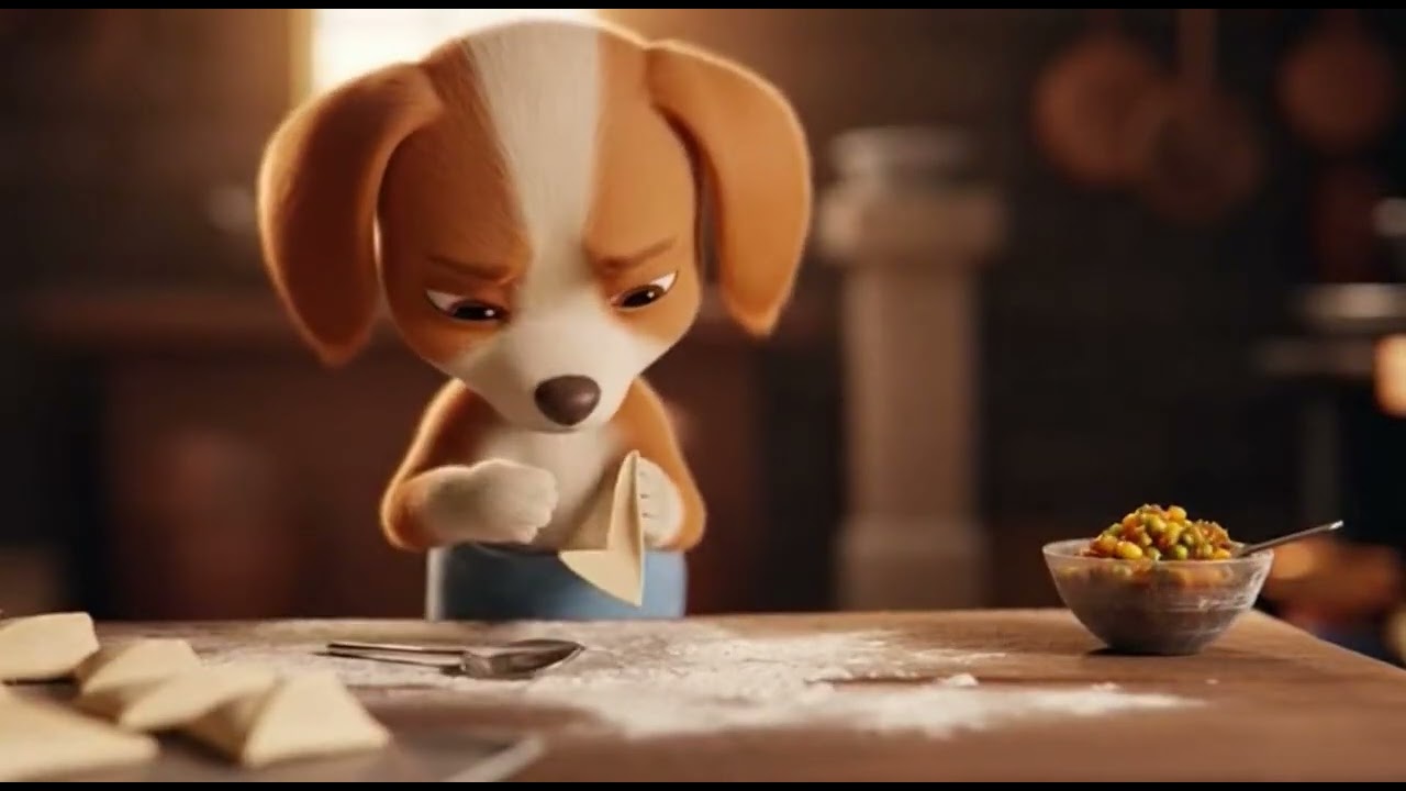 They Burned His Dreams… What He Did Next Shocked Everyone 🐶🔥