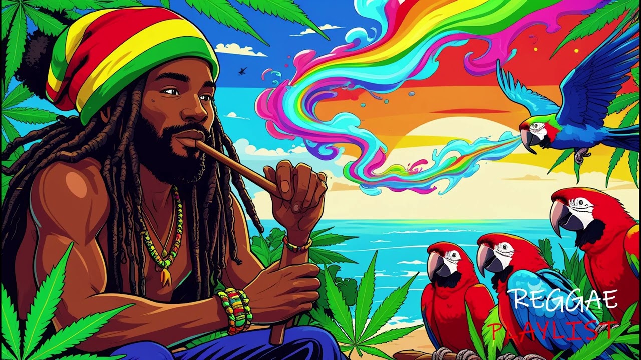 🔊 Vibe Out Loud: Epic Reggae Dub with Bass That Hits Hard! 📣