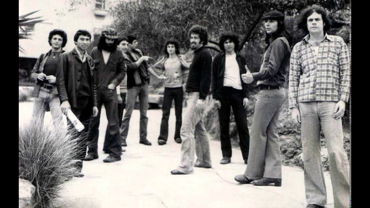 זינגלה - מסיבה בפנים (גרסה אלטרנטיבית)
