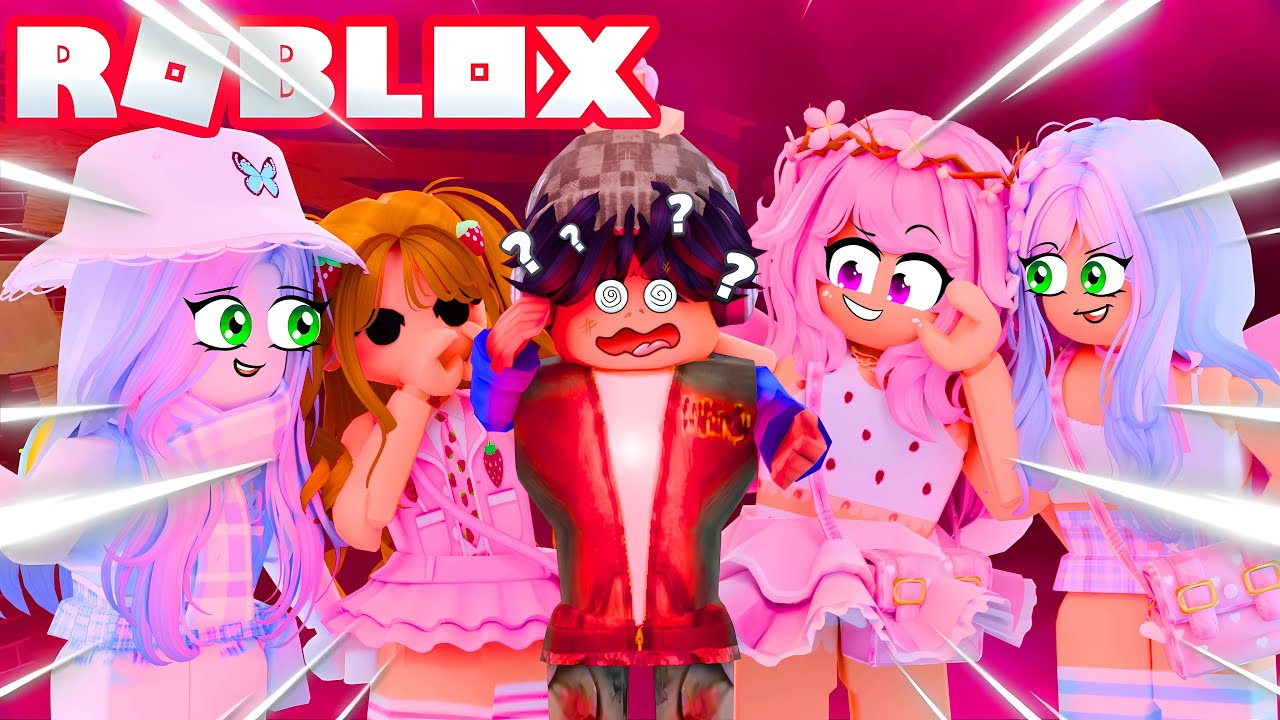 ¿LA BESTIA PODRÁ CONTRA EL PODER DE LAS CHICAS?  l FLEE THE FACILITY l ROBLOX