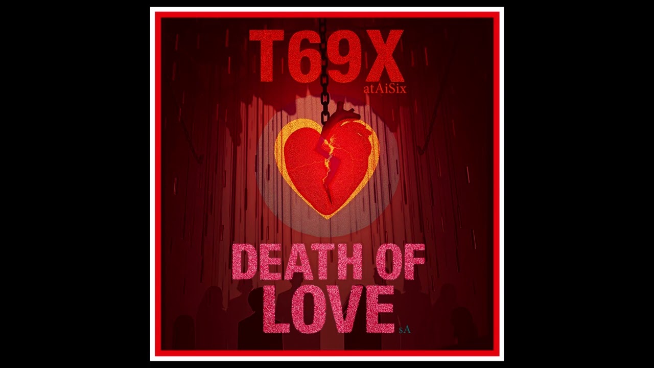 +- Death Of Love sA atAiSix T69X OFFICIAL MVR CC