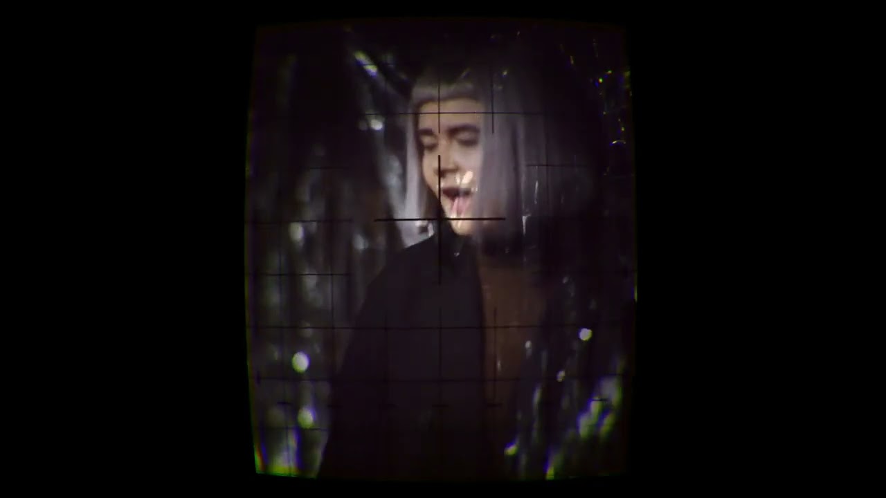 Elinborg - Sjórok (Official Music Video)