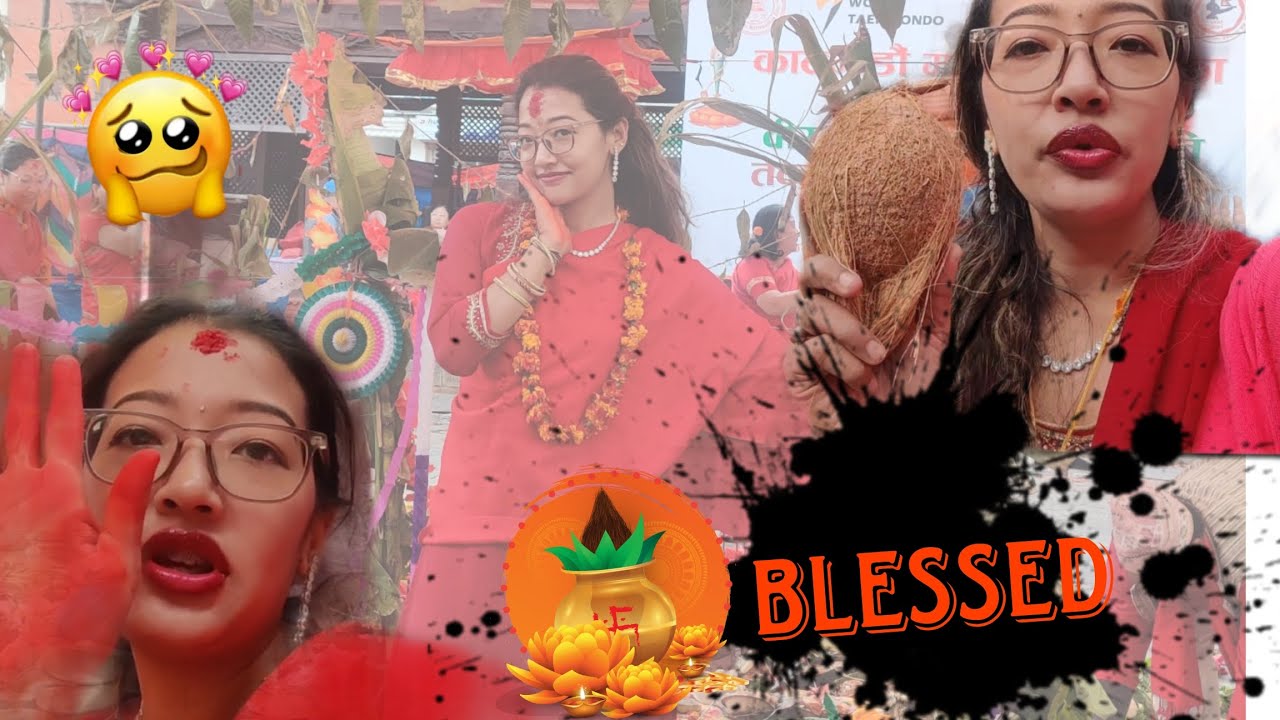 Satyanarayan Puja Katha Vlog | Spiritual Morning Routine | Traditional Hindu Ritual 