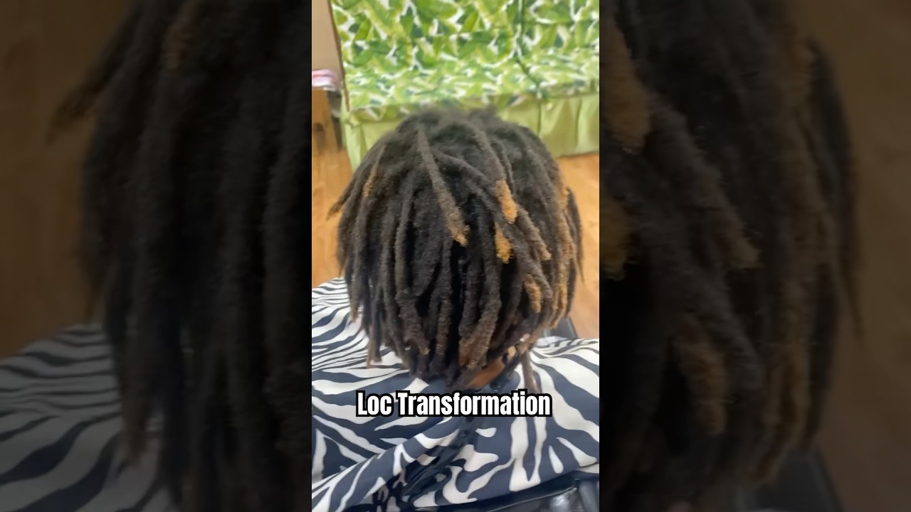 Loc Transformation! 