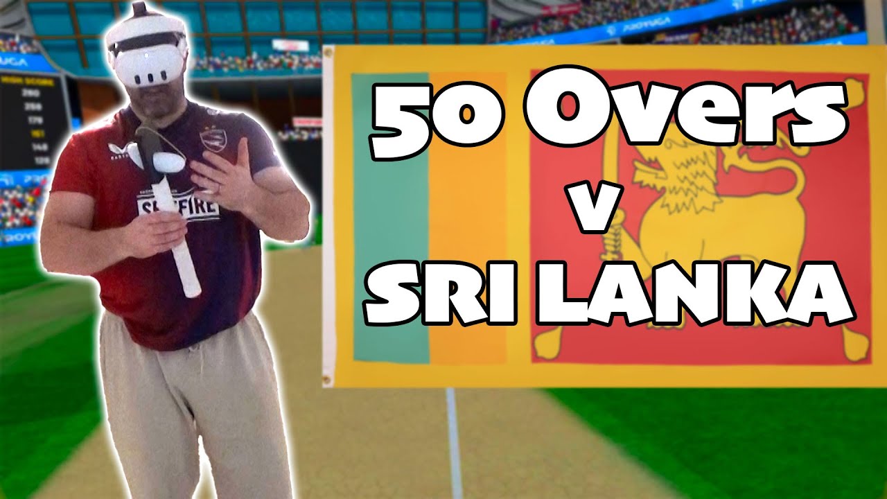 iB Cricket 50 Overs против Ultra Insane Bowlers с использованием 0% Batshield