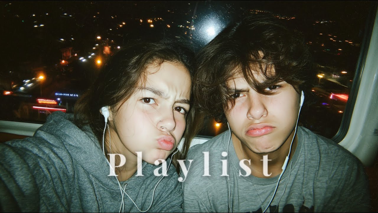 Playlist | Плейлист, который заставит вас улыбнуться невзначай! Сегодня будет счастливый день ✨🎧
