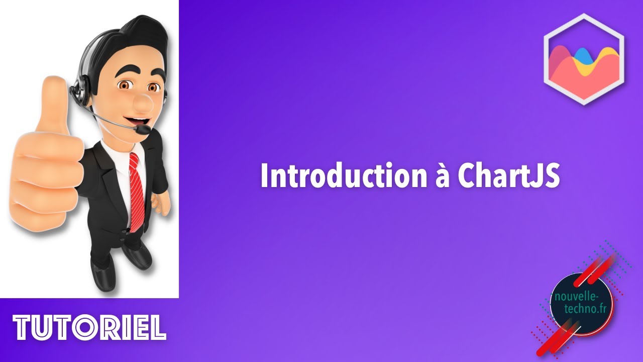 Introduction à ChartJS
