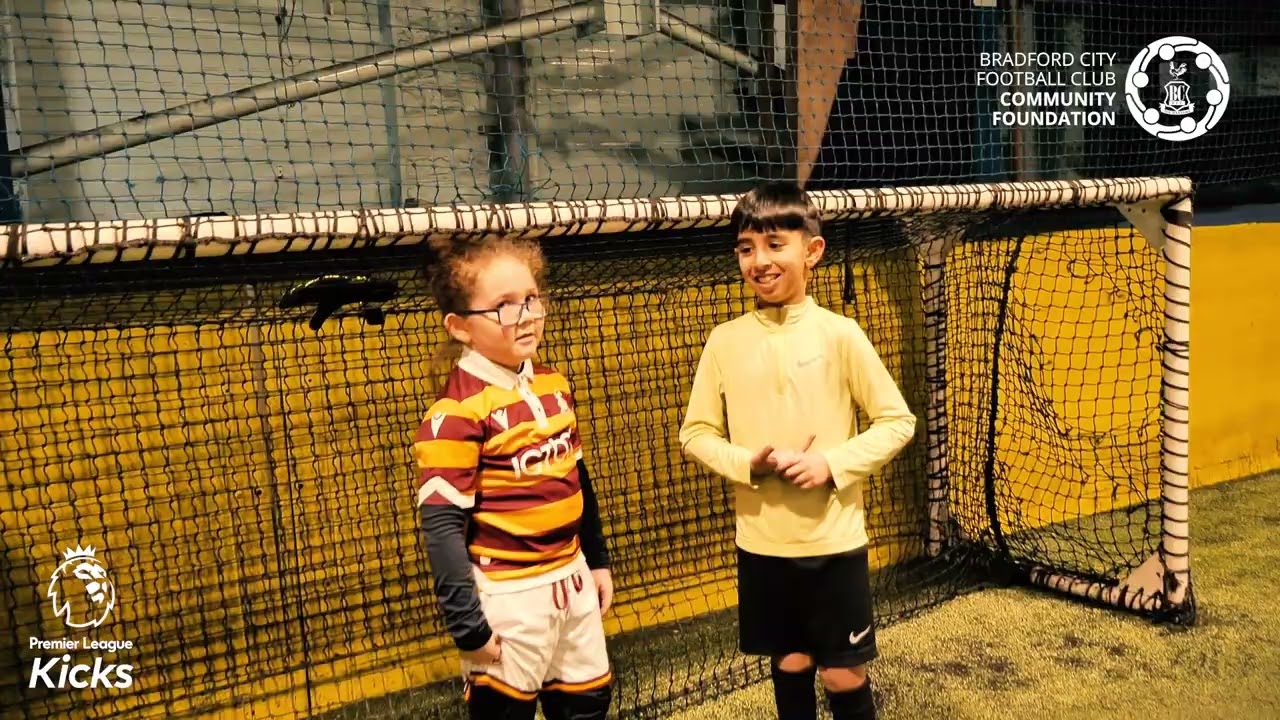 PL Kicks: Meet Finlay