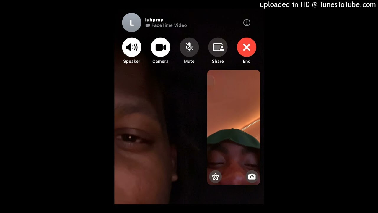luhpray type beat