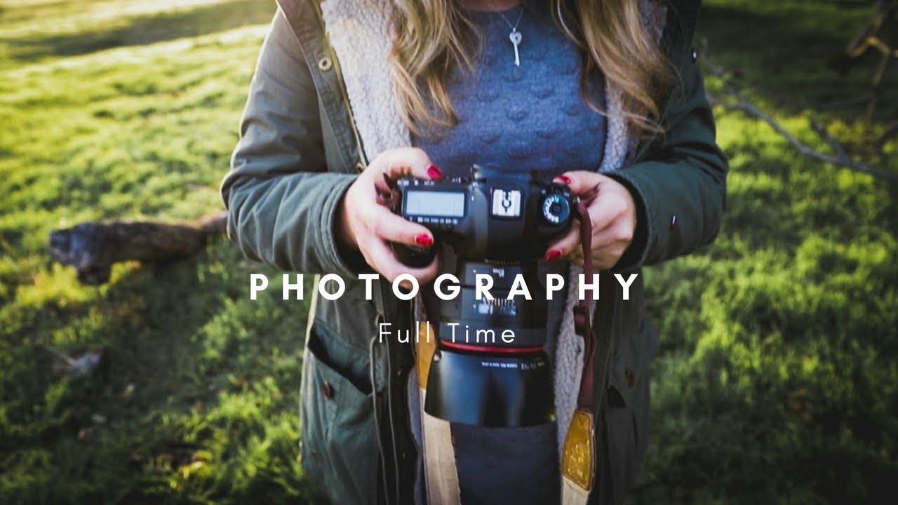 PHOTOGRAPHY FULL TIME, Holiday photoshoots behind the scenes