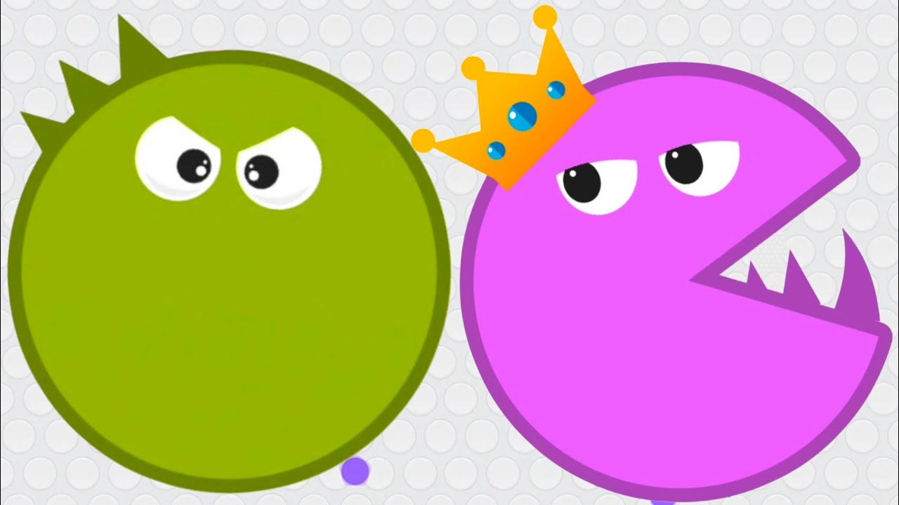 Soul.io - MAX LEVEL Gameplay! NEW GAME! #soulio