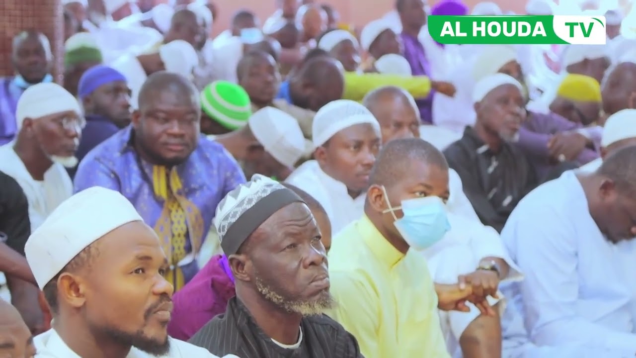 🗞️ Message de Ramadan – Dr Mohamad Ishaq Kindo