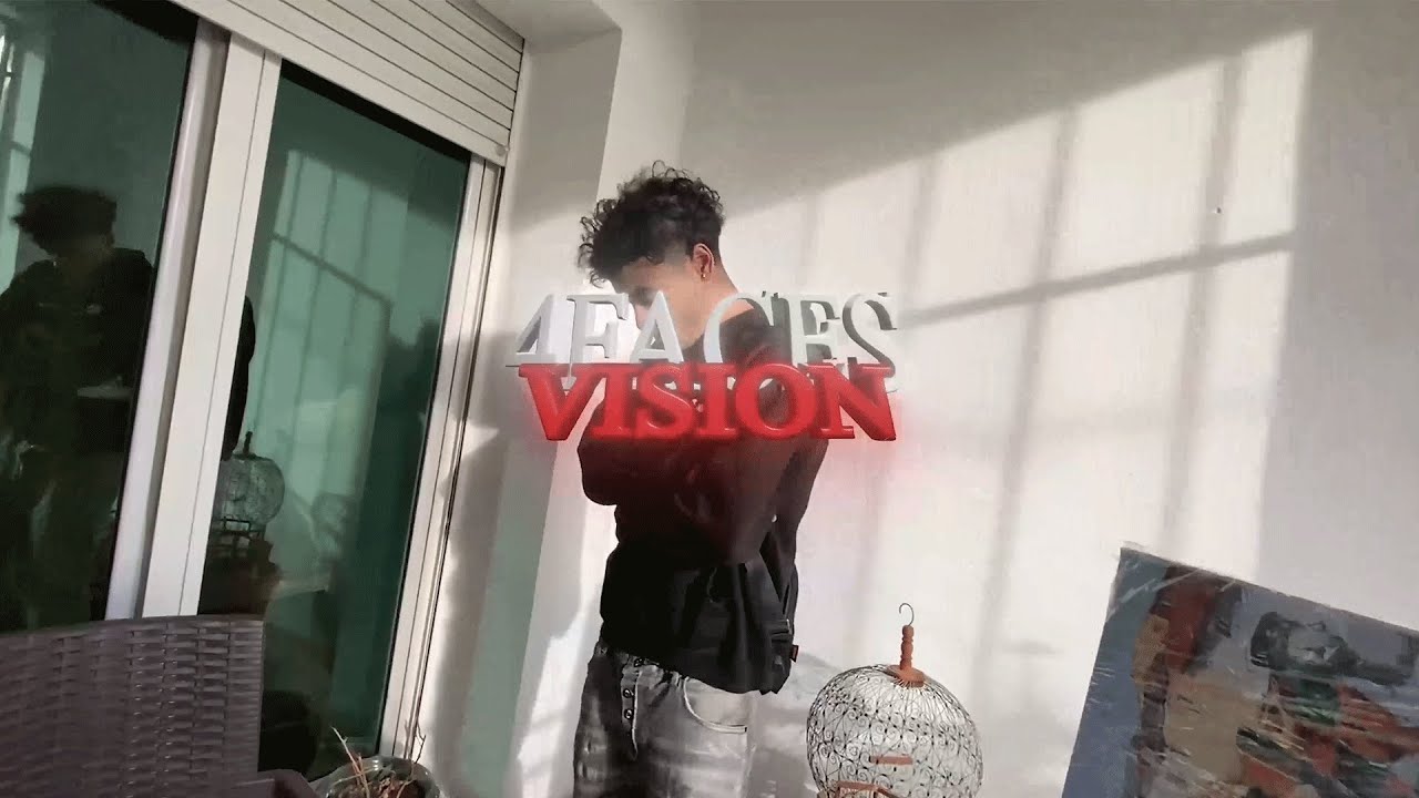 4Faces - vision