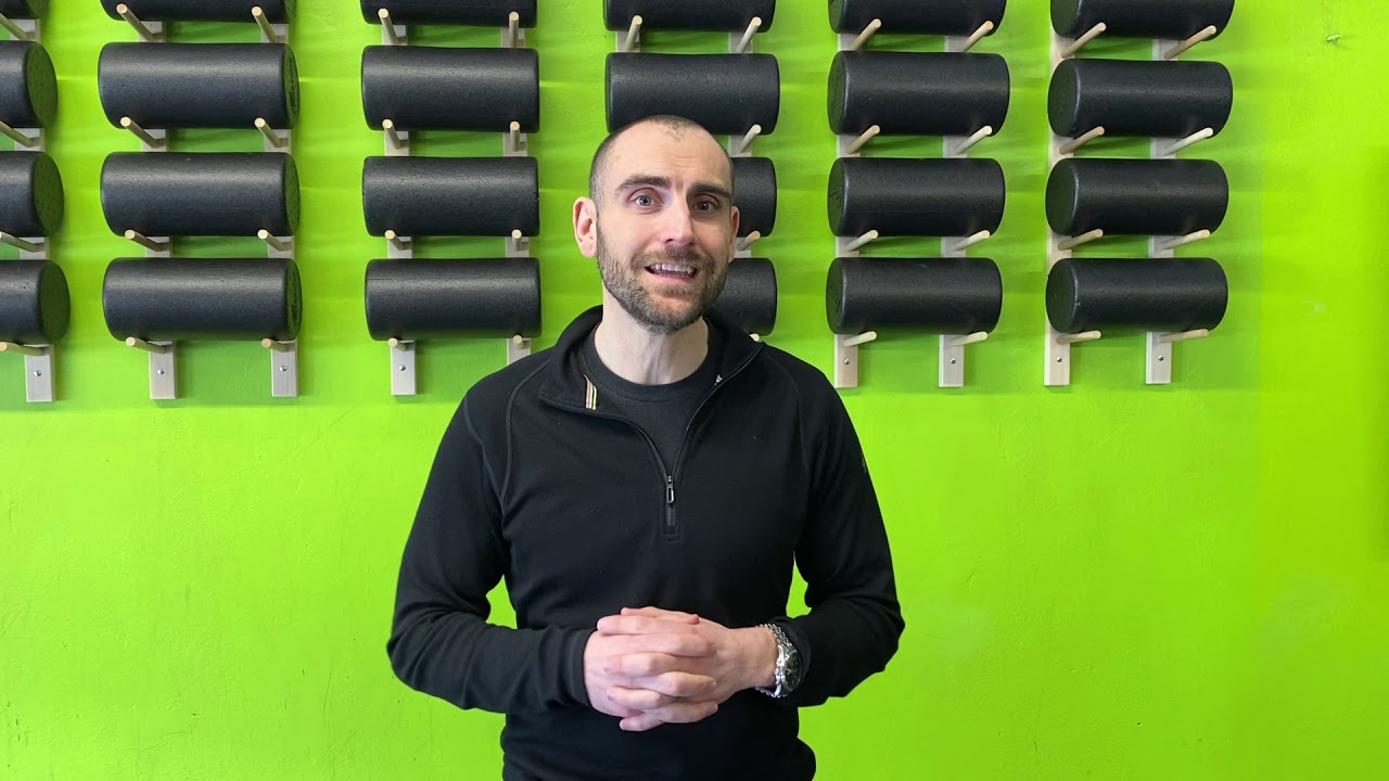 Meridian Gyms | Meridian Personal Training | KvellFit.com