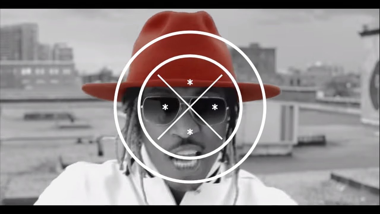 Future x Drake Type Beat - 