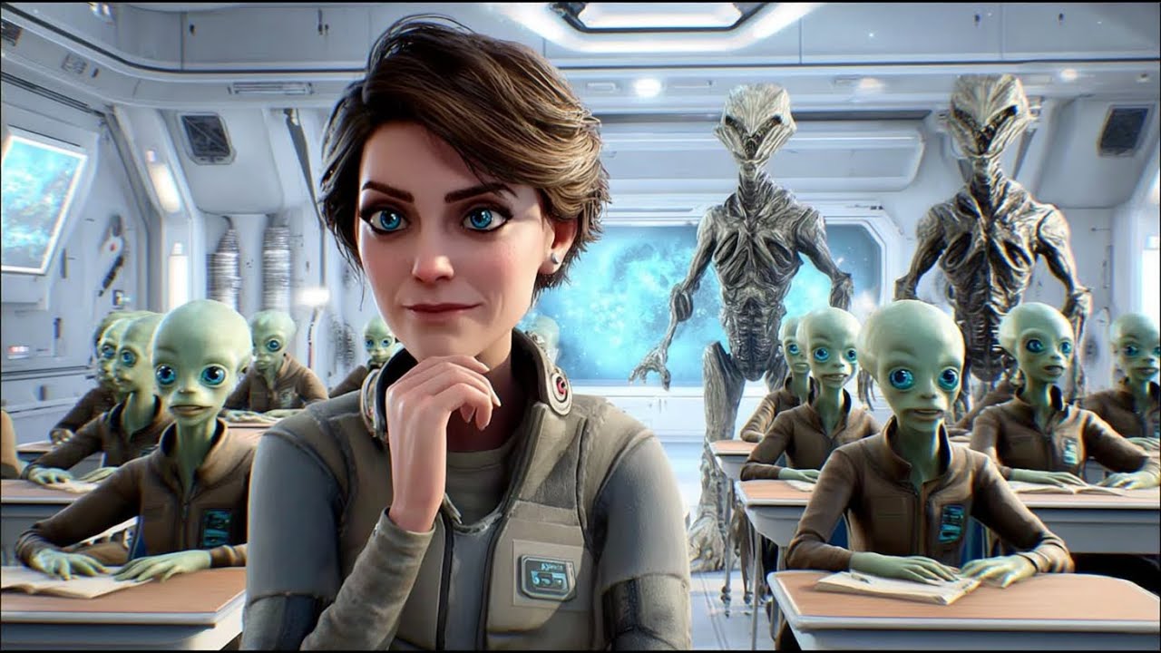 He Boasted About Killing Deathworlders One Was Sitting Right in Front of  HFY | Best Sci-Fi Stories