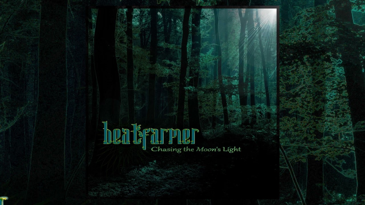 beatfarmer - Chasing the Moon's Light [Full Album]