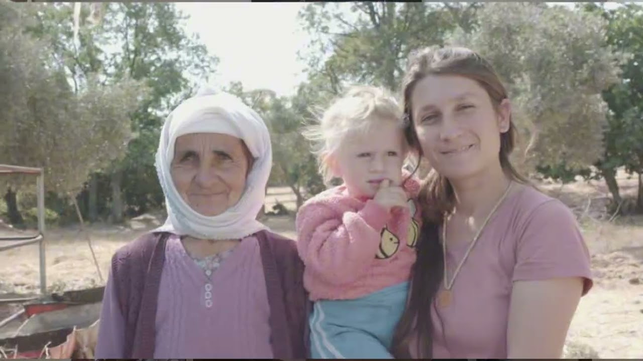 MİLAS SÜT ÜRETİCİLERİ BİRLİĞİ KALİTELİ SÜTÜN ÜRETİM MERKEZİ