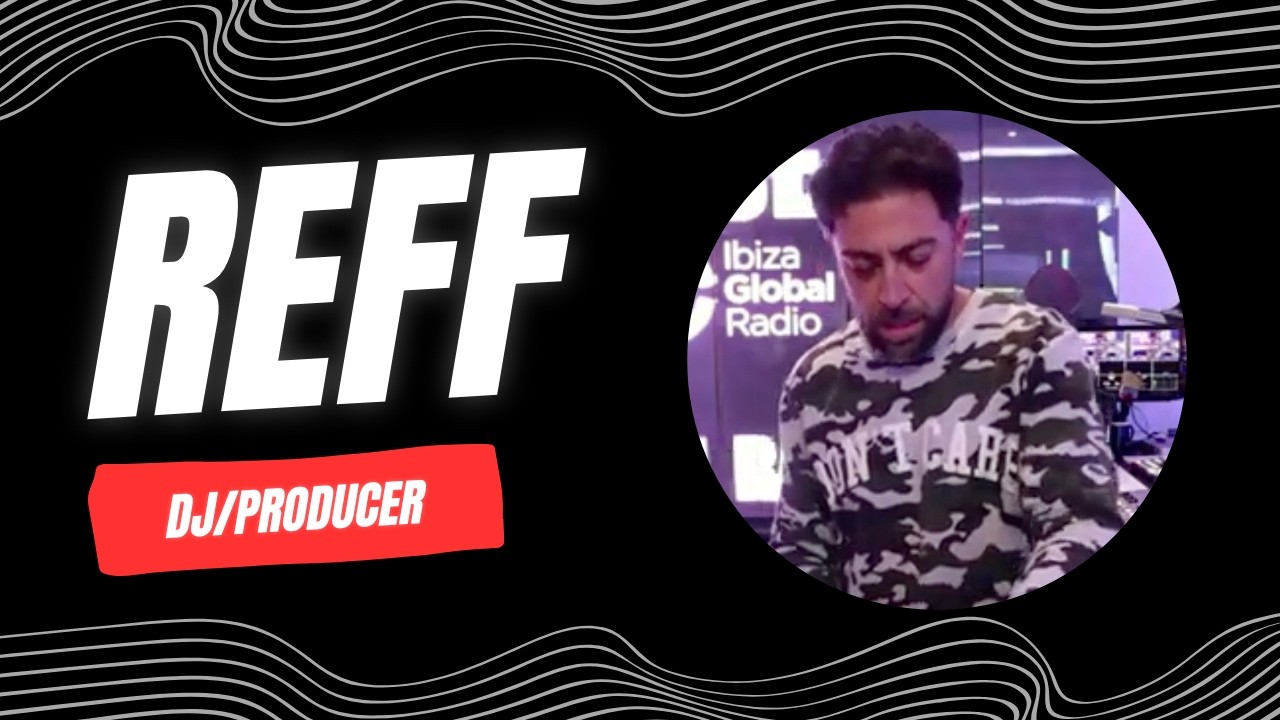 Reff - Deep Paradise