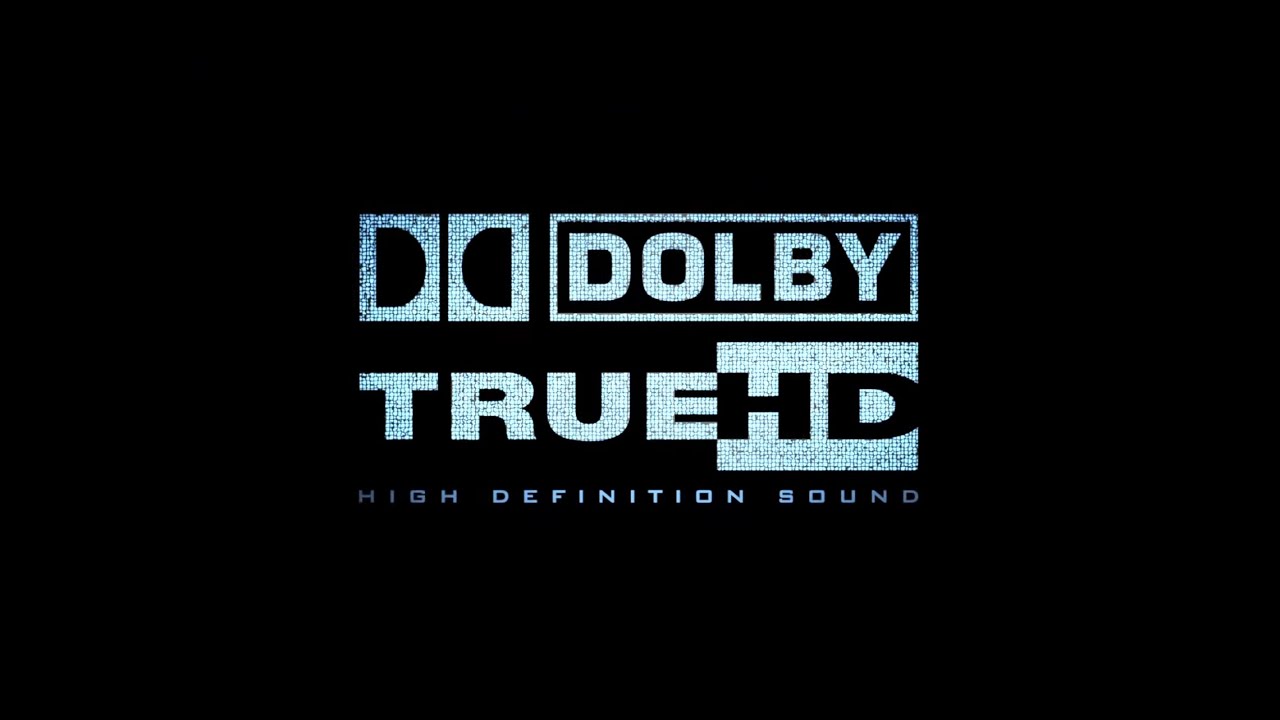 Sound Test Dolby True HD