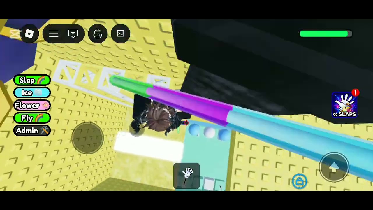 Speedrun